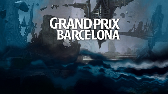 Grand Prix Barcelona 2016